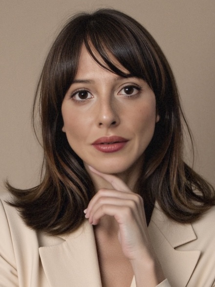 Fiorenza Plinio, Founder of FioreConsult